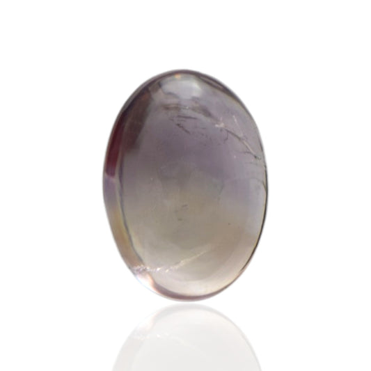 Natural Ametrine  20.5 Carat