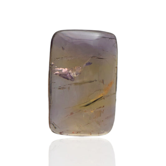 Natural Ametrine  39.1 Carat
