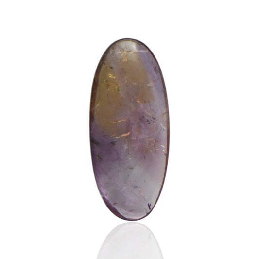 Natural Ametrine  103.4 Carat