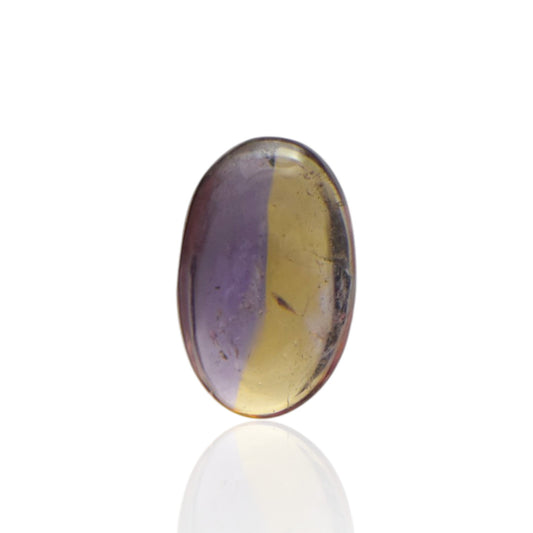 Natural Ametrine  16.25 Carat