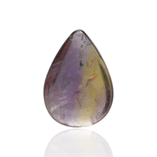 Natural Ametrine  18.7 Carat