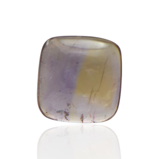 Natural Ametrine  12.5 Carat