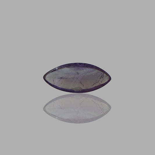 Natural Ametrine Smooth Cabochon Marquise Shape Stone  - 40.75 Ct