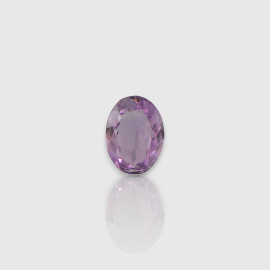 Amethyst - 5.6 Carat