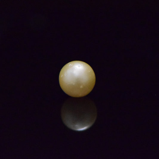 South Sea Pearl - 6.97 Carat