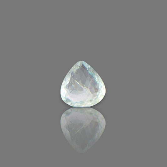 Aquamarine (Beruj) - 4.12 Carat