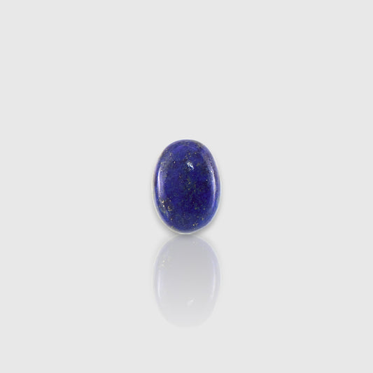 Lapis Lazuli - 14.16 Carat