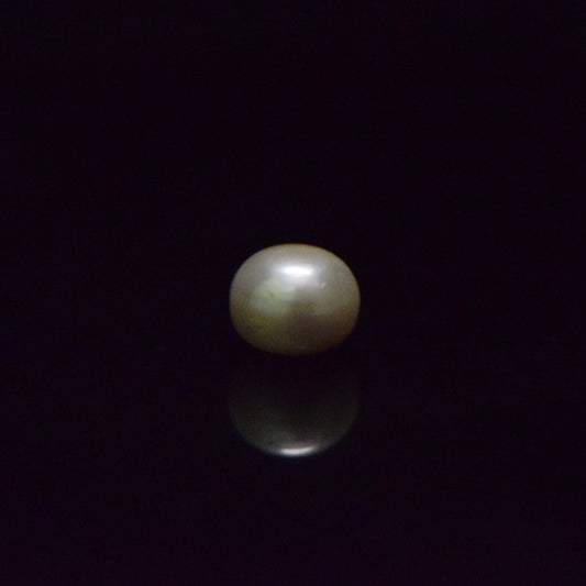 Fresh Water Pearl - 5.96 Carat