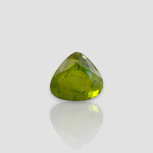 Peridot - 9.31 Carat