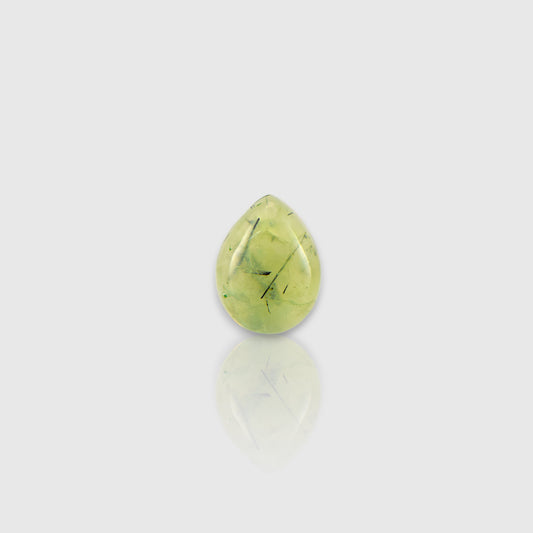 Prehnite - 17.31 Carat