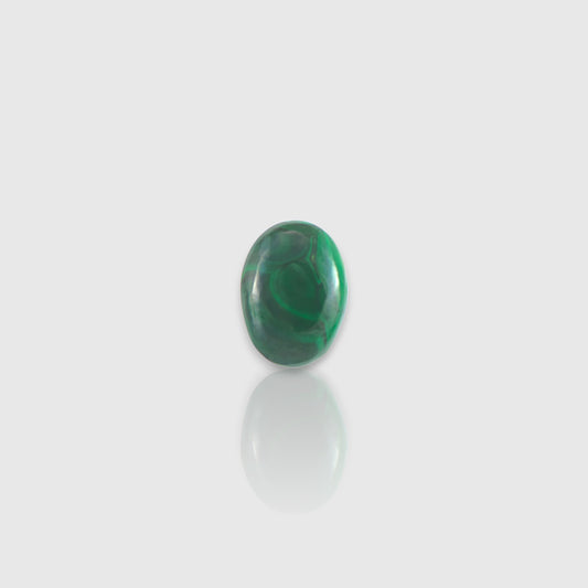 Malachite - 30.96 Carat