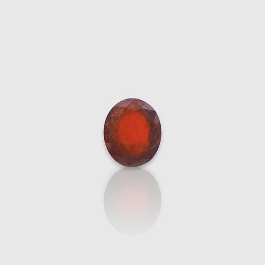 Hessonite (Gomed) - 14.01 Carat | A-Quality