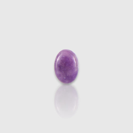 Lepidolite - 8.64 Carat