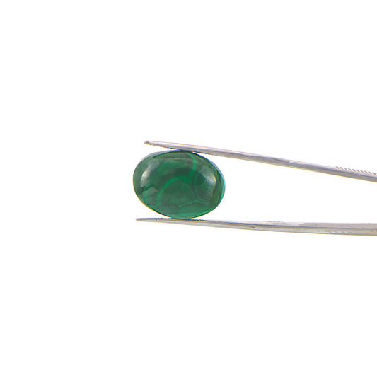 Malachite - 30.96 Carat