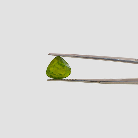 Peridot - 9.31 Carat