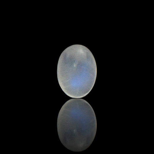 Blue Moonstone - 4.76 Carat