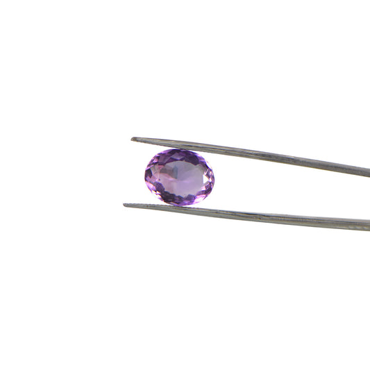 Amethyst - 6.54 Carat