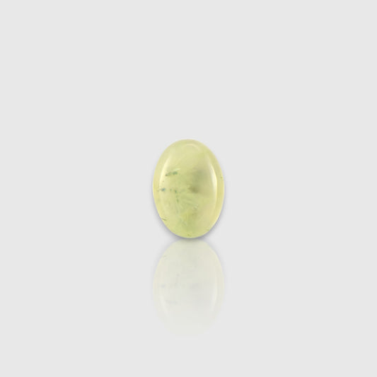 Prehnite - 14.93 Carat