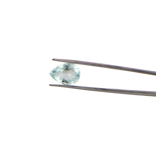 Aquamarine (Beruj) - 5.55 Carat