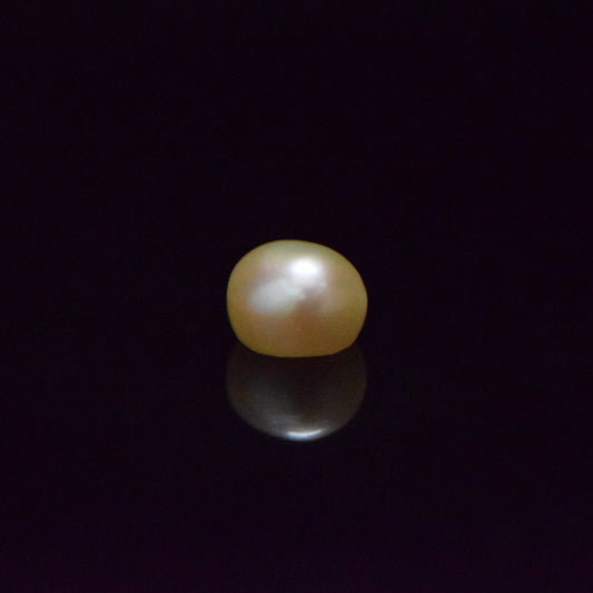 Fresh Water Pearl - 6.27 Carat