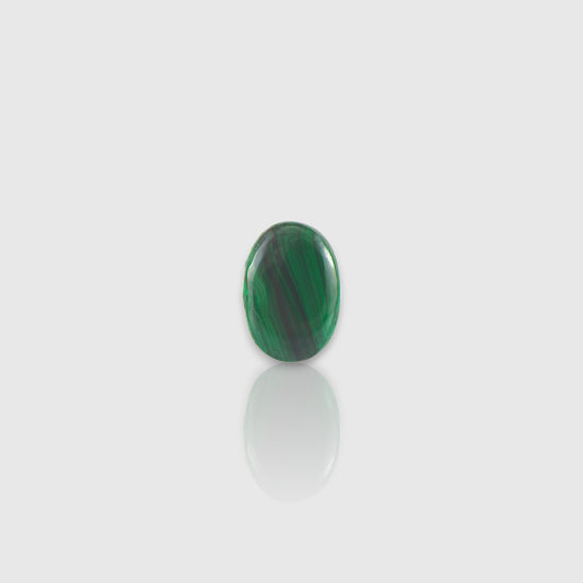 Malachite - 21.23 Carat