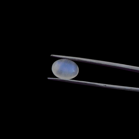 Blue Moonstone - 4.76 Carat