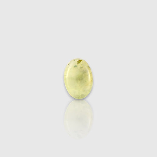 Prehnite - 11.44 Carat