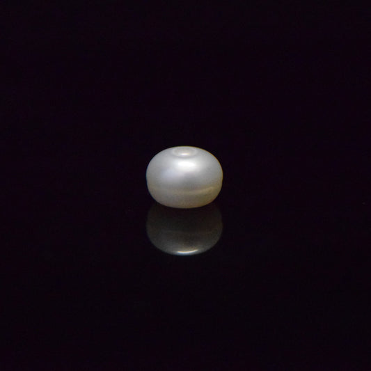 Fresh Water Pearl - 5.44 Carat