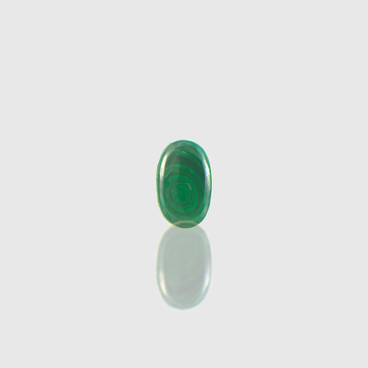 Malachite - 17.61 Carat