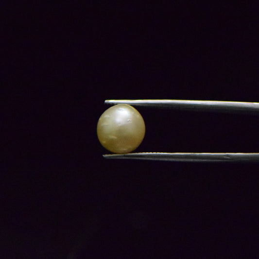 South Sea Pearl - 8.36 Carat