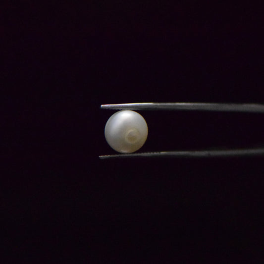 Fresh Water Pearl - 5.44 Carat