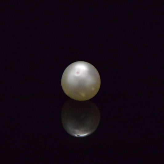 South Sea Pearl - 6.53 Carat