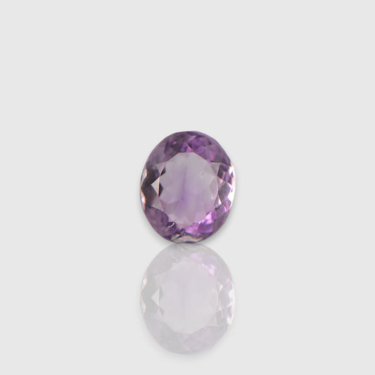 Amethyst - 10.27 Carat