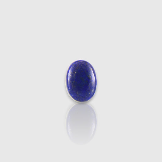 Lapis Lazuli - 13.15 Carat