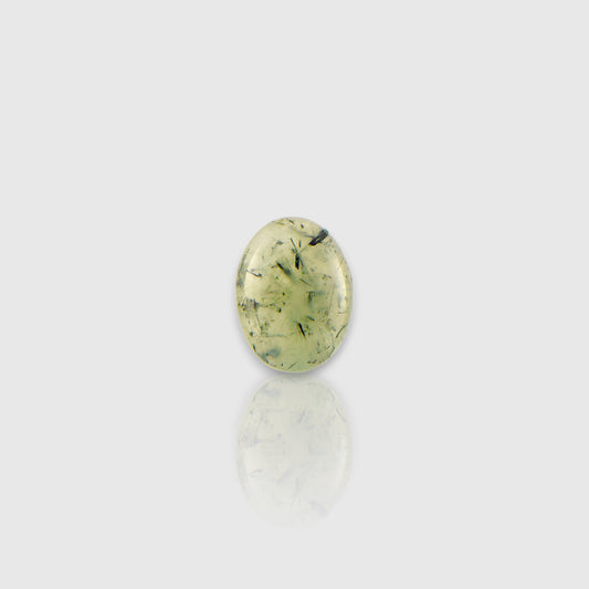 Prehnite - 19.2 Carat