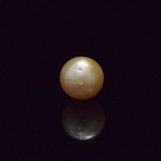 South Sea Pearl - 8.27 Carat