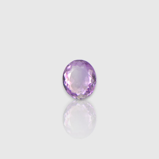 Amethyst - 9.73 Carat