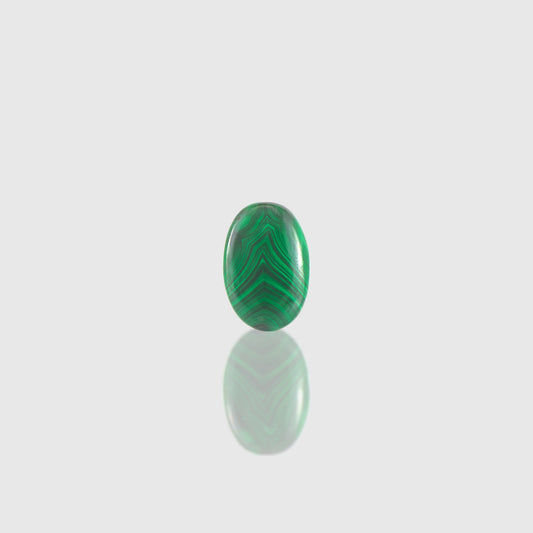 Malachite - 27.59 Carat