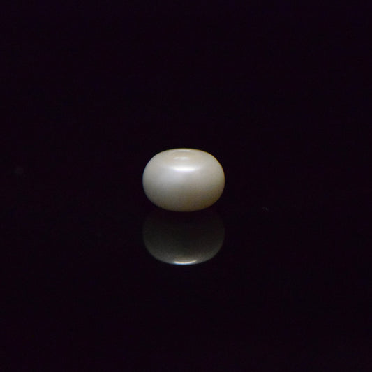 Fresh Water Pearl - 5.95 Carat