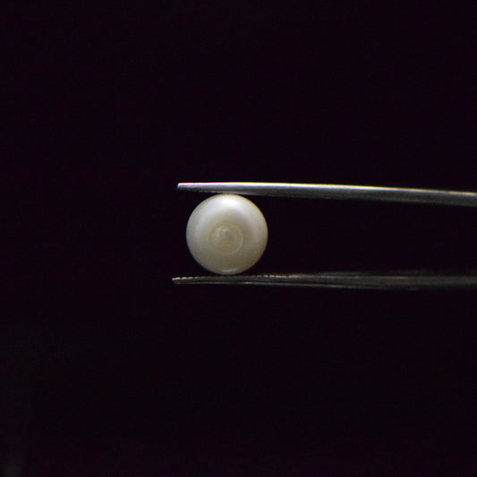 Fresh Water Pearl - 5.95 Carat