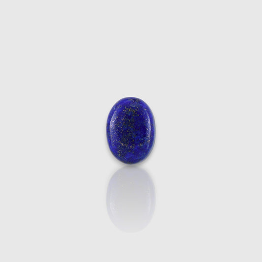 Lapis Lazuli - 13.95 Carat