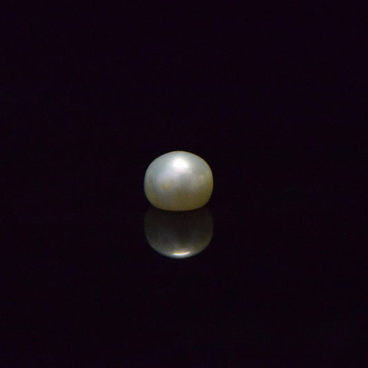 Fresh Water Pearl - 5.8 Carat