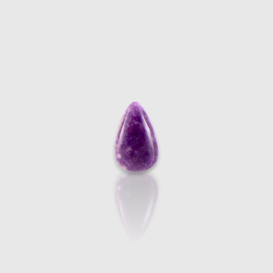 Lepidolite - 19.64 Carat