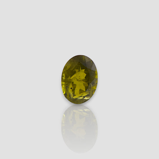 Peridot - 6 Carat