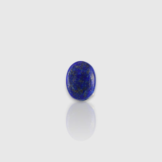 Lapis Lazuli - 8.22 Carat