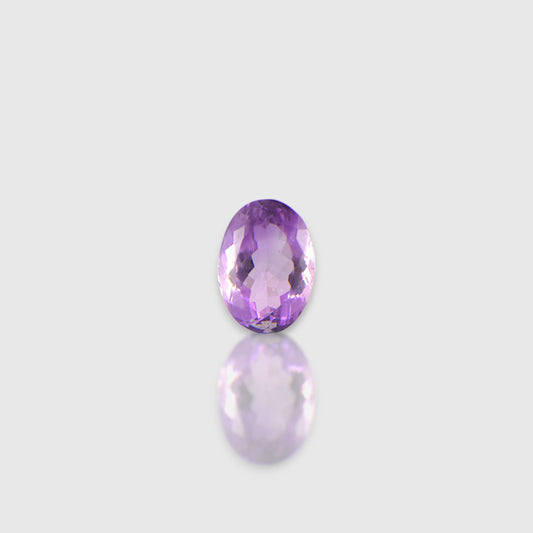 Amethyst - 10.58 Carat