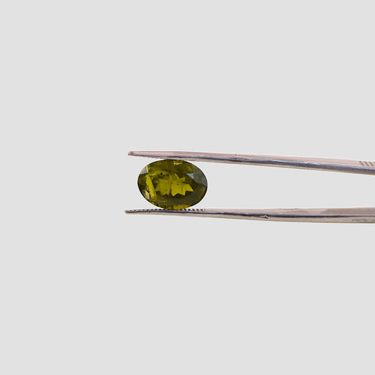 Peridot - 6 Carat