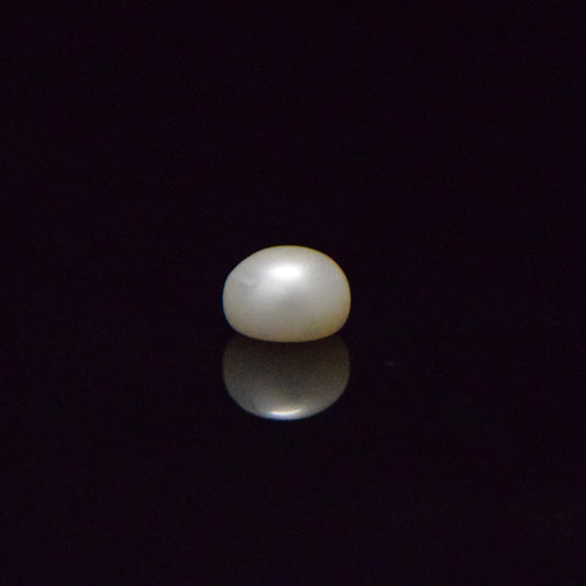 Fresh Water Pearl - 5.97 Carat