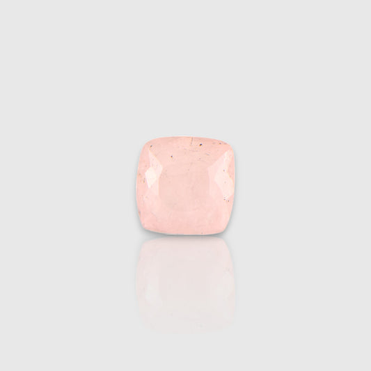 Morganite - 6.39 Carat