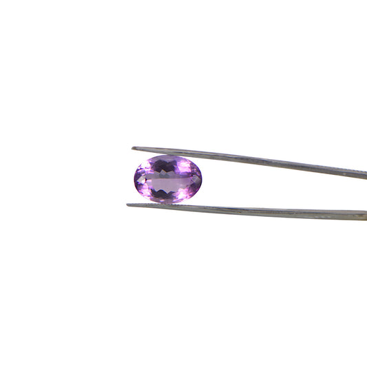 Amethyst - 10.58 Carat